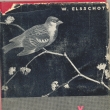 Vydno J.Albertem v r.1936