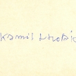 Kamil Lhotk